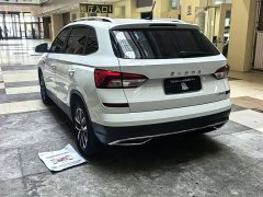 Skoda Comic Facelift 1.5L Automatic Comfort Edition - ფოტო 16