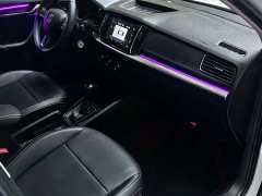 Skoda Comic Facelift 1.5L Automatic Comfort Edition - ფოტო 18