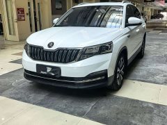 Skoda Comic Facelift 1.5L Automatic Comfort Edition - ფოტო 2