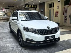 Skoda Comic Facelift 1.5L Automatic Comfort Edition - ფოტო 3