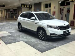 Skoda Comic Facelift 1.5L Automatic Comfort Edition - ფოტო 4