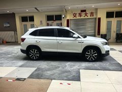 Skoda Comic Facelift 1.5L Automatic Comfort Edition - ფოტო 5