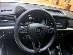 Skoda Comic Facelift 1.5L Automatic Comfort Edition - ფოტო 6