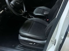 Skoda Comic Facelift 1.5L Automatic Comfort Edition - ფოტო 8
