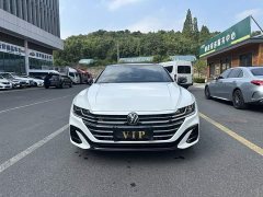 Volkswagen FAW-Volkswagen CC Facelift 380TSI Eye-Catching Popular Edition - ფოტო 1
