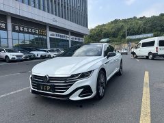 Volkswagen FAW-Volkswagen CC Facelift 380TSI Eye-Catching Popular Edition - ფოტო 2