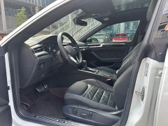 Volkswagen FAW-Volkswagen CC Facelift 380TSI Eye-Catching Popular Edition - ფოტო 4