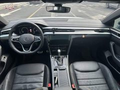 Volkswagen FAW-Volkswagen CC Facelift 380TSI Eye-Catching Popular Edition - ფოტო 5