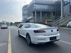 Volkswagen FAW-Volkswagen CC Facelift 380TSI Eye-Catching Popular Edition - ფოტო 7