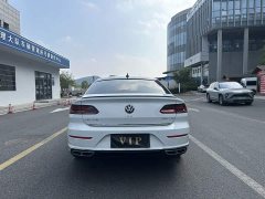Volkswagen FAW-Volkswagen CC Facelift 380TSI Eye-Catching Popular Edition - ფოტო 8