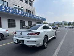 Volkswagen FAW-Volkswagen CC Facelift 380TSI Eye-Catching Popular Edition - ფოტო 9