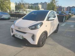 Chery Ant 2022 Sweet Pink Half-Sugar Ternary Lithium 30kW 301km - ფოტო 1