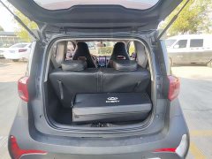 Chery Ant 2022 Sweet Pink Half-Sugar Ternary Lithium 30kW 301km - ფოტო 10