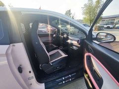 Chery Ant 2022 Sweet Pink Half-Sugar Ternary Lithium 30kW 301km - ფოტო 11