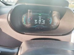 Chery Ant 2022 Sweet Pink Half-Sugar Ternary Lithium 30kW 301km - ფოტო 14