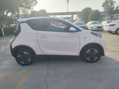 Chery Ant 2022 Sweet Pink Half-Sugar Ternary Lithium 30kW 301km - ფოტო 6