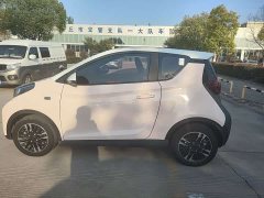 Chery Ant 2022 Sweet Pink Half-Sugar Ternary Lithium 30kW 301km - ფოტო 8