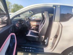 Chery Ant 2022 Sweet Pink Half-Sugar Ternary Lithium 30kW 301km - ფოტო 9