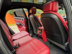 Porsche Cayenne S Coupé 2.9T Platinum Edition - ფოტო 12