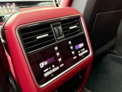 Porsche Cayenne S Coupé 2.9T Platinum Edition - ფოტო 14