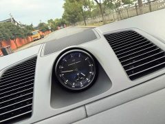 Porsche Cayenne S Coupé 2.9T Platinum Edition - ფოტო 17