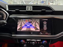 Audi Q3 2023 35 TFSI Sport Dynamic Edition 1.4T - ფოტო 10