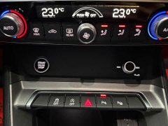 Audi Q3 2023 35 TFSI Sport Dynamic Edition 1.4T - ფოტო 12