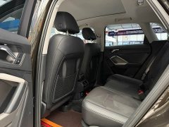 Audi Q3 2023 35 TFSI Sport Dynamic Edition 1.4T - ფოტო 16