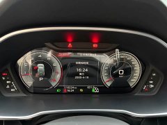 Audi Q3 2023 35 TFSI Sport Dynamic Edition 1.4T - ფოტო 18