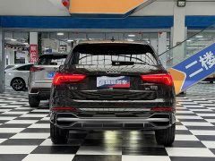 Audi Q3 2023 35 TFSI Sport Dynamic Edition 1.4T - ფოტო 20