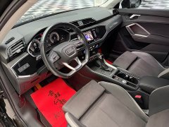 Audi Q3 2023 35 TFSI Sport Dynamic Edition 1.4T - ფოტო 5