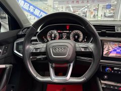 Audi Q3 2023 35 TFSI Sport Dynamic Edition 1.4T - ფოტო 6
