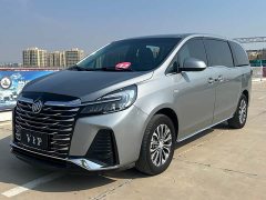 Buick GL8 2023 Land Business Class Smart Edition - ფოტო 1