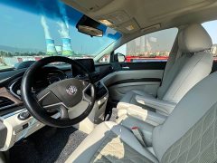 Buick GL8 2023 Land Business Class Smart Edition - ფოტო 10