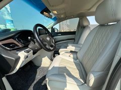 Buick GL8 2023 Land Business Class Smart Edition - ფოტო 11