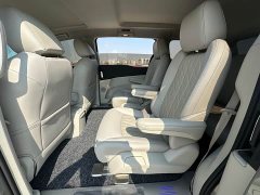Buick GL8 2023 Land Business Class Smart Edition - ფოტო 12