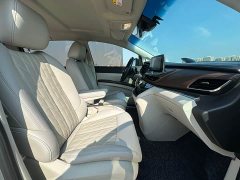 Buick GL8 2023 Land Business Class Smart Edition - ფოტო 13