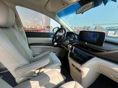 Buick GL8 2023 Land Business Class Smart Edition - ფოტო 14