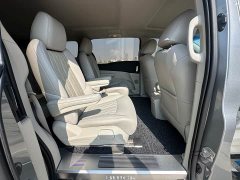 Buick GL8 2023 Land Business Class Smart Edition - ფოტო 15
