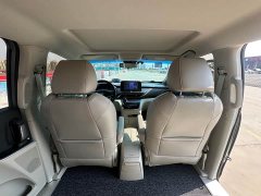 Buick GL8 2023 Land Business Class Smart Edition - ფოტო 16
