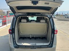 Buick GL8 2023 Land Business Class Smart Edition - ფოტო 17