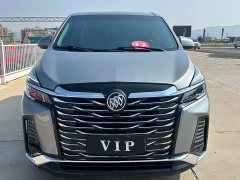 Buick GL8 2023 Land Business Class Smart Edition - ფოტო 2