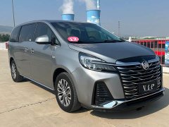 Buick GL8 2023 Land Business Class Smart Edition - ფოტო 3