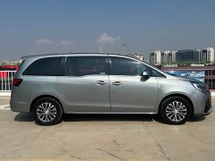 Buick GL8 2023 Land Business Class Smart Edition - ფოტო 4