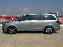 Buick GL8 2023 Land Business Class Smart Edition - ფოტო 5