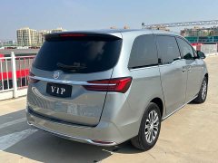 Buick GL8 2023 Land Business Class Smart Edition - ფოტო 6