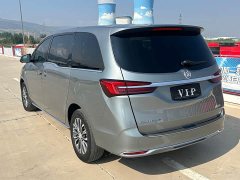 Buick GL8 2023 Land Business Class Smart Edition - ფოტო 8