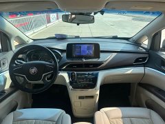 Buick GL8 2023 Land Business Class Smart Edition - ფოტო 9