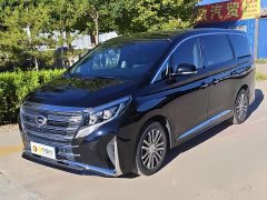 GAC Aion M8 2021 Lingxiu Series 390T Flagship - ფოტო 1
