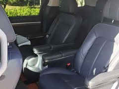 GAC Aion M8 2021 Lingxiu Series 390T Flagship - ფოტო 10